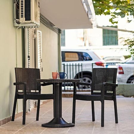 S&A Studio Corfu  Esterno foto