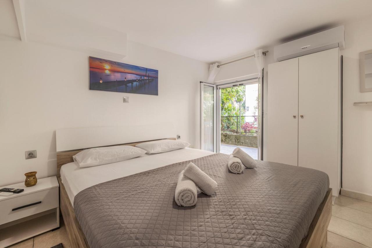 S&A Studio Corfu  Esterno foto