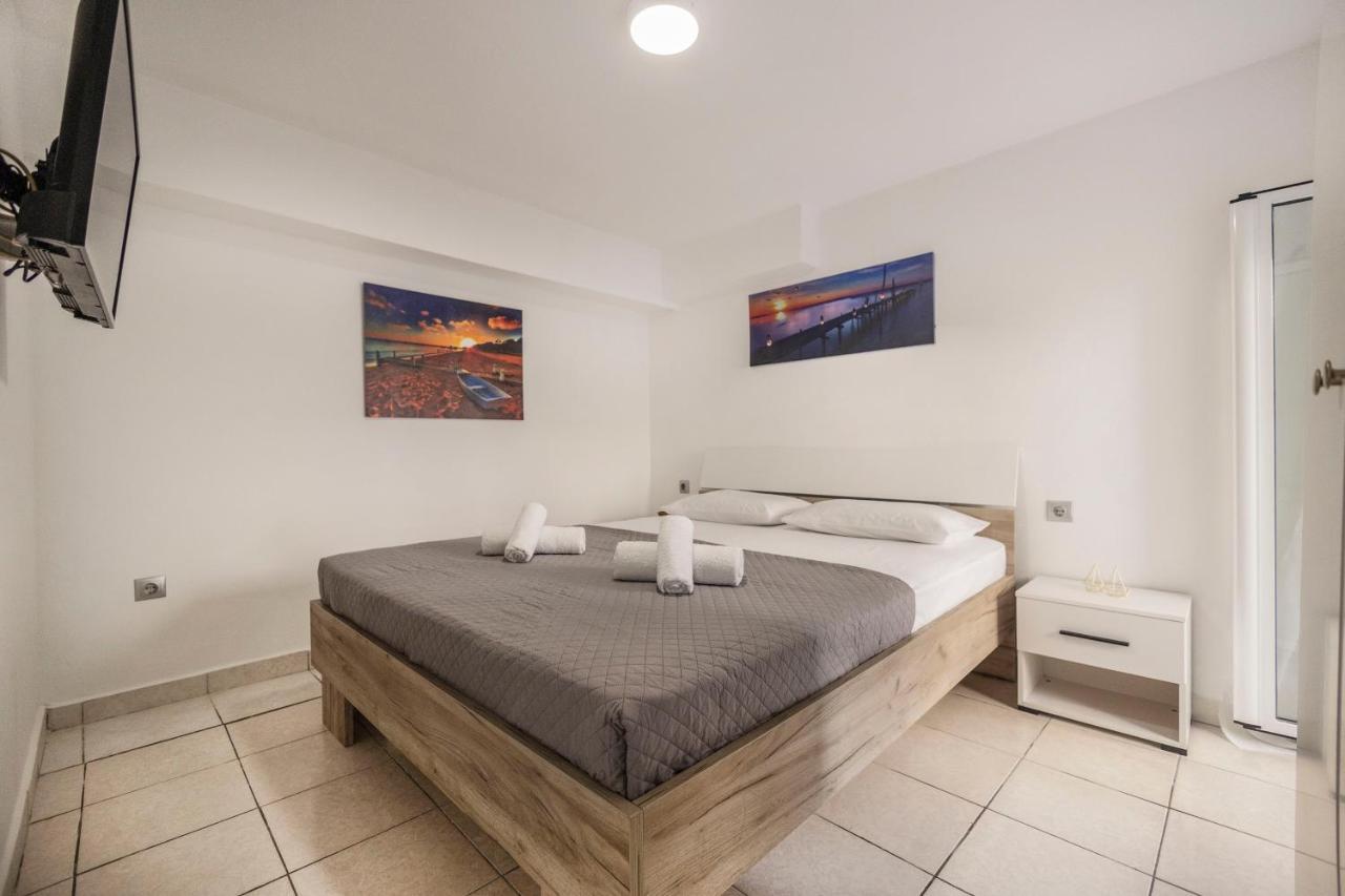 S&A Studio Corfu  Esterno foto