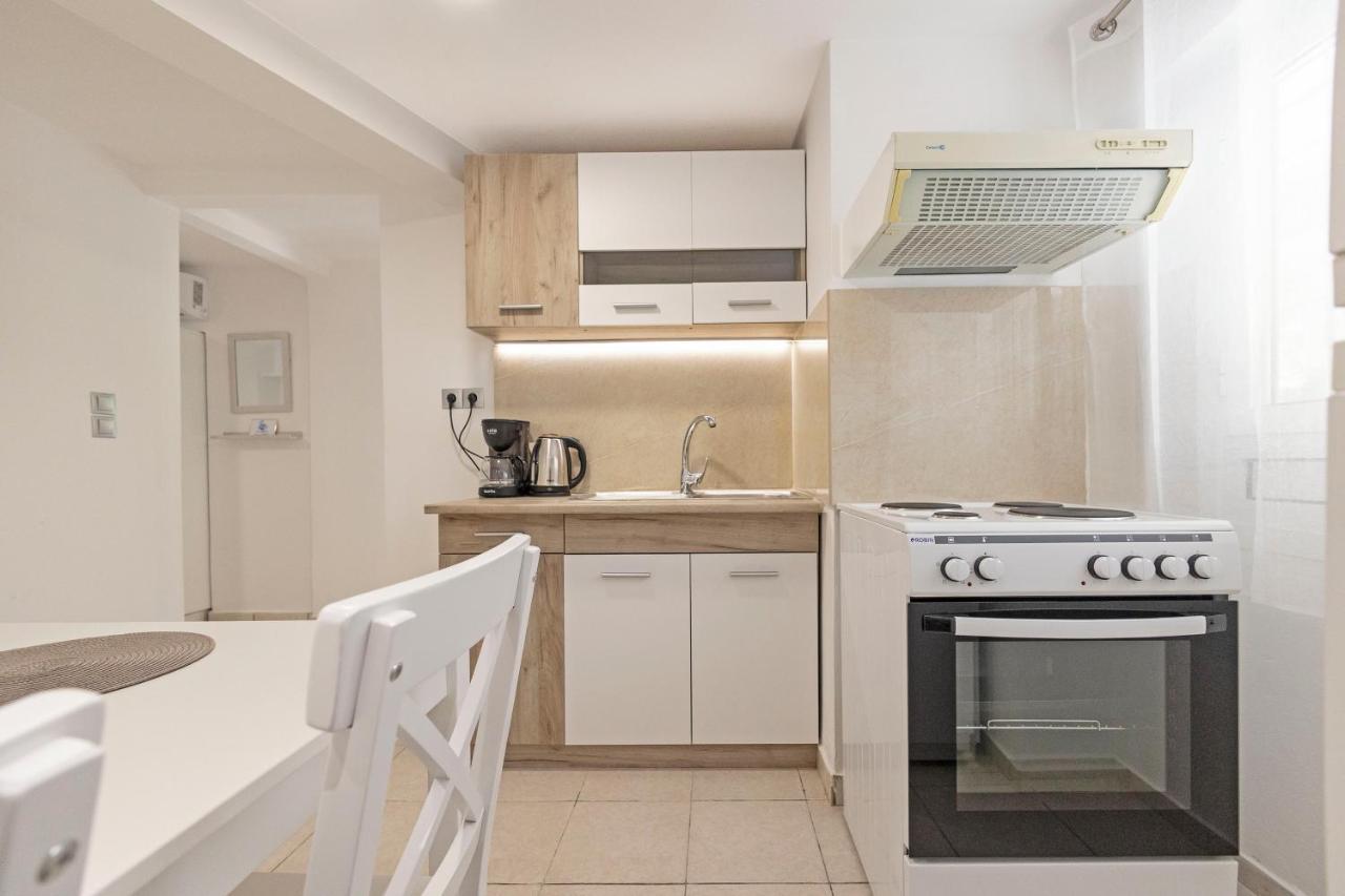 S&A Studio Corfu  Esterno foto